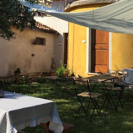 C'Era Una Volta Podere San Giovanni Fossacesia Eksteriør bilde