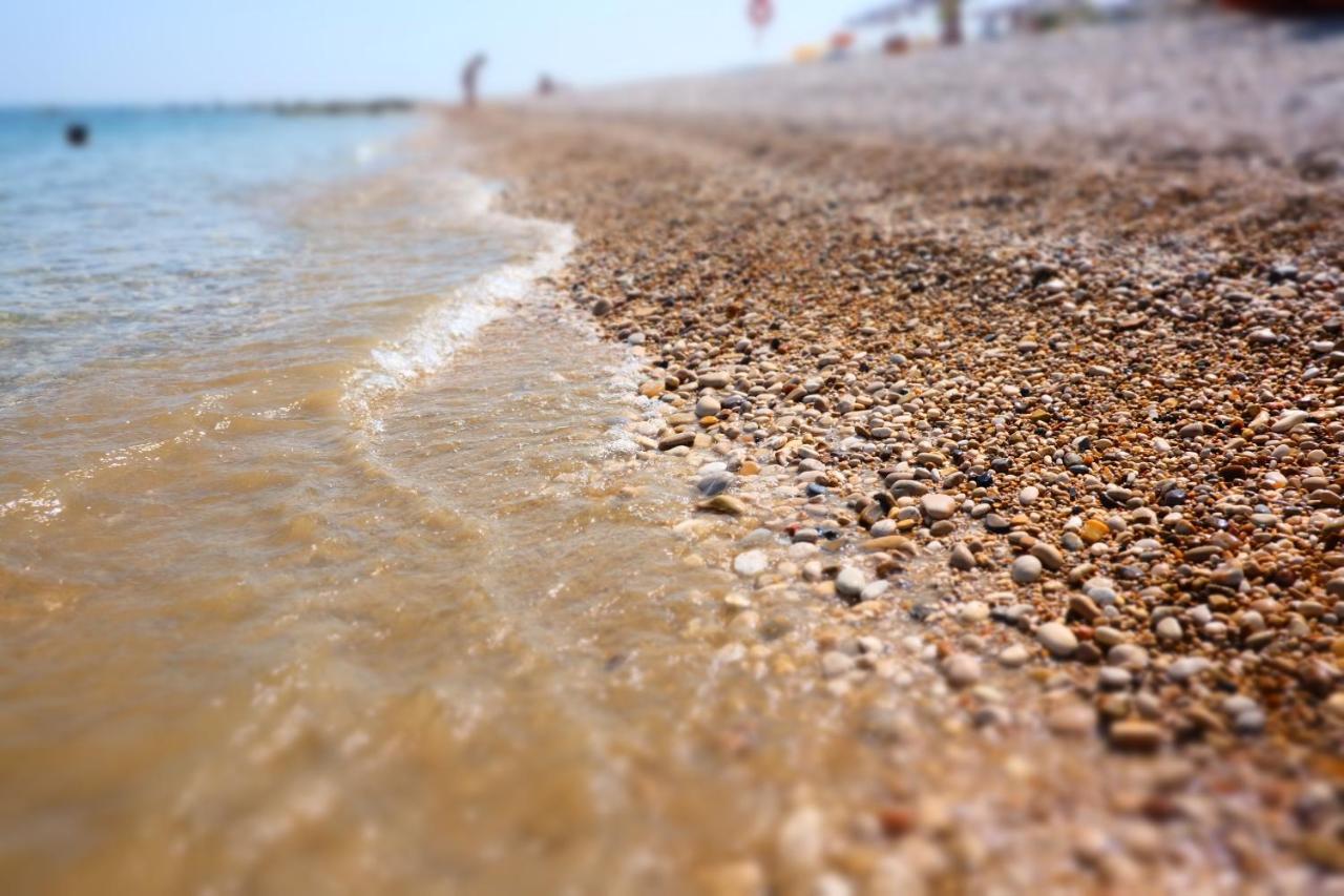 C'Era Una Volta Podere San Giovanni Fossacesia Eksteriør bilde